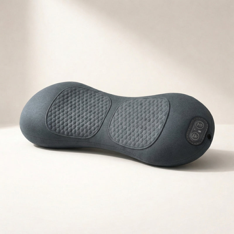 Entlastung im unteren Rücken