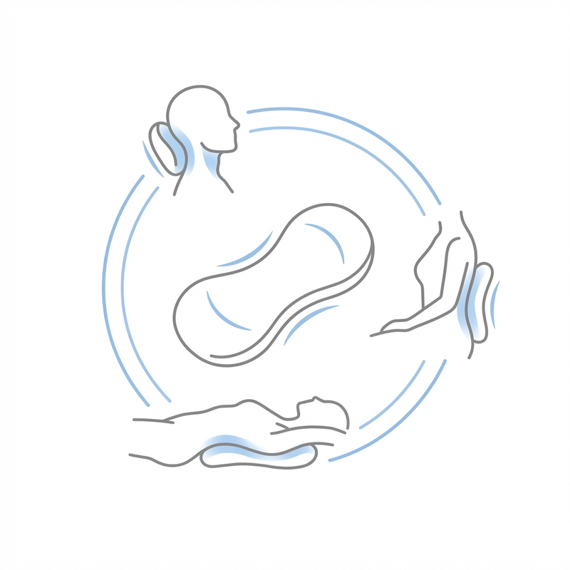 3 FUNKTIONEN IN EINEM – MAXIMALE FLEXIBILITÄT