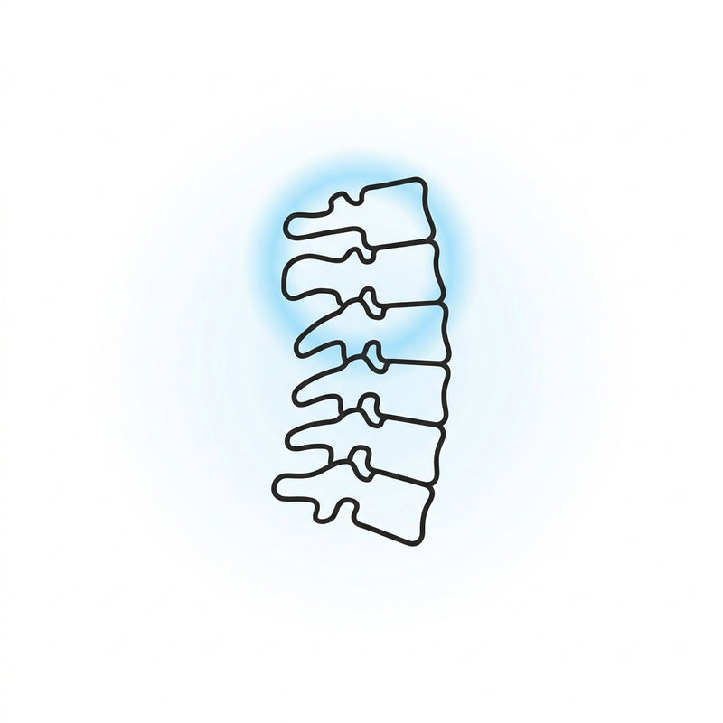 ERGONOMISCHES DESIGN – FÜR GEZIELTE ENTLASTUNG